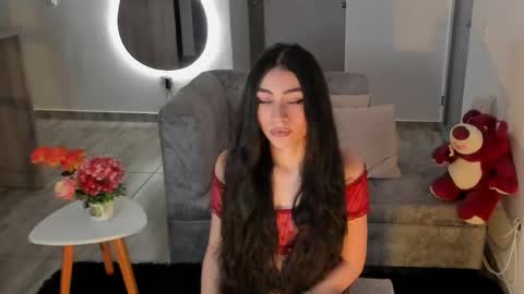 britany lenox online show from April 2026 12:05:01 AM