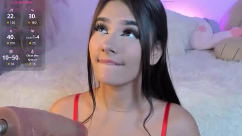 Snapshot of britanylin__ chatting on March 2026 06:53:01 AM britanylin__ online show from March 2026 06:53:01 AM