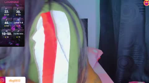 Snapshot of brithanybrown98 chatting on January 2025 02:50:02 AM lula online show from January 2025 02:50:02 AM