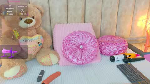 brithanyparker_ online show from September 2025 06:38:01 AM