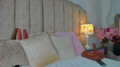 brithanyparker_ online show from July 2026 06:05:01 AM