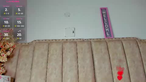 brithanyparker_ online show from July 2026 05:11:02 AM