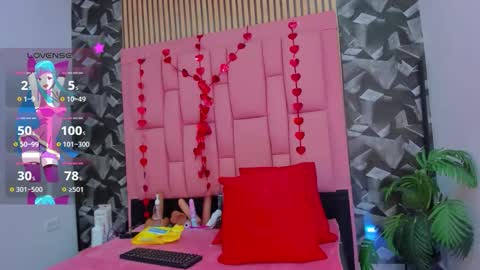 brithanyslim online show from February 2026 07:11:01 PM