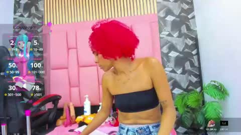 Snapshot of brithanyslim chatting on July 2026 07:51:02 PM brithanyslim online show from July 2026 07:51:02 PM