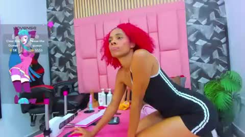 Snapshot of brithanyslim chatting on July 2026 07:20:02 PM brithanyslim online show from July 2026 07:20:02 PM
