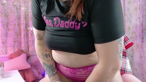 Snapshot of british_rosie chatting on January 2025 12:19:02 PM Want to see more online show from January 2025 12:19:02 PM