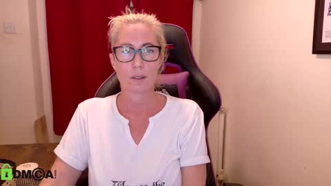 Lady Annabelle Montgomery online show from November 2025 09:26:01 PM