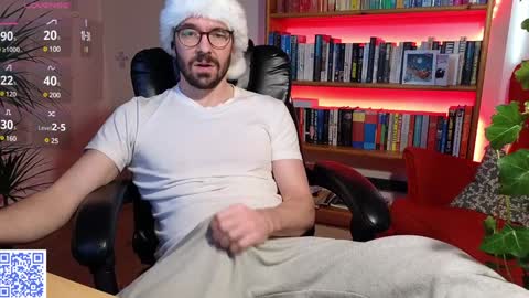 Callum online show from December 2024 01:54:01 PM