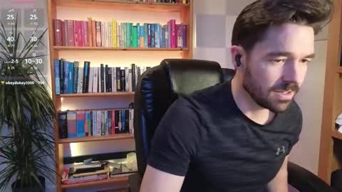 Callum online show from October 2025 04:19:02 PM