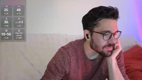 Callum online show from January 2026 08:58:02 PM