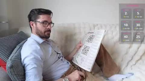 Callum online show from April 2026 02:21:01 PM