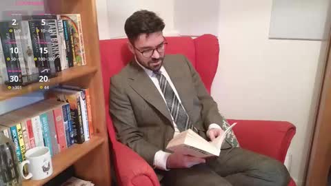 British Poet online show from November 2025 02:28:01 PM