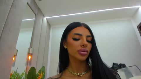 britney_charm online show from March 2026 07:19:01 AM