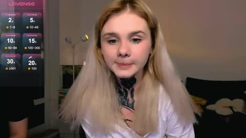 Britney online show from April 2026 07:07:01 PM