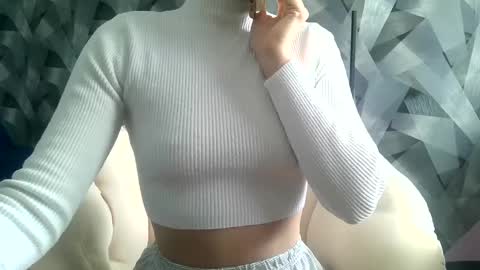 BritneyKittens online show from February 2025 06:43:01 AM