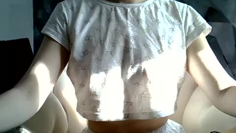 BritneyKittens online show from February 2025 04:24:02 AM