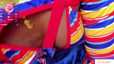 Britney online show from January 2026 02:50:02 AM