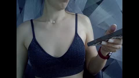 BritneyxKittens online show from November 2025 08:25:02 AM