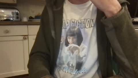 Britshowman online show from September 2025 11:21:01 PM