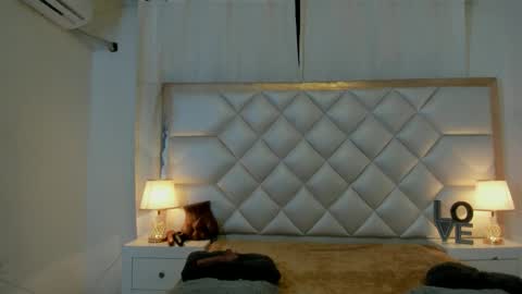 Brittany  online show from February 2026 08:59:02 PM