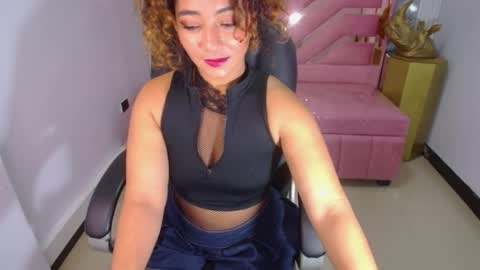 Snapshot of brittany_ch chatting on April 2026 07:51:02 PM BRITANY online show from April 2026 07:51:02 PM