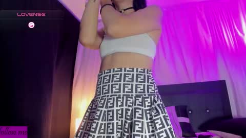 Snapshot of brittany_williams_ chatting on March 2026 04:18:01 AM online show from March 2026 04:18:01 AM