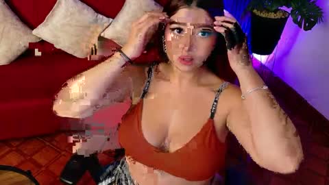 Snapshot of brittanyblueberry chatting on April 2026 01:41:01 PM brittanyblueberry online show from April 2026 01:41:01 PM