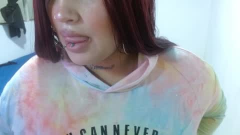 Snapshot of brittanycurvy69 chatting on April 2026 09:41:02 PM brittanycurvy69 online show from April 2026 09:41:02 PM