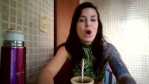 Snapshot of brittanylove1508 chatting on June 2026 02:43:01 PM Brittany Love online show from June 2026 02:43:01 PM