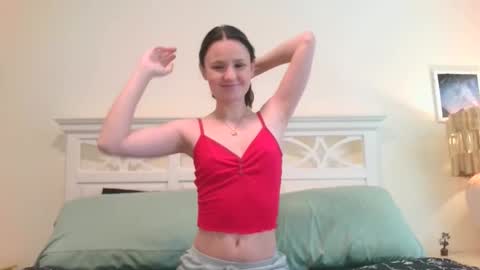 Snapshot of brittbratt24 chatting on May 2026 04:14:02 PM Britt online show from May 2026 04:14:02 PM