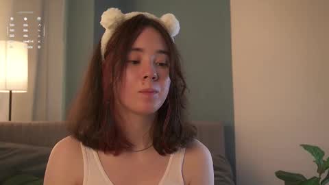 Snapshot of britthe chatting on September 2025 11:11:01 AM Lina online show from September 2025 11:11:01 AM