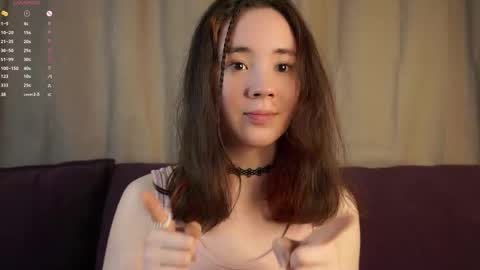 Lina online show from December 2025 11:08:01 AM