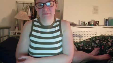 Claire and Gary online show from May 2026 10:10:01 AM