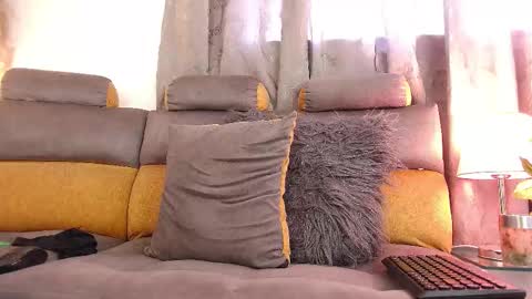 Briyith Gonza online show from December 2025 07:53:02 PM