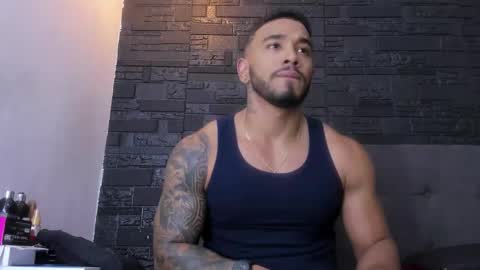 brock_hurn online show from January 2026 09:16:01 PM