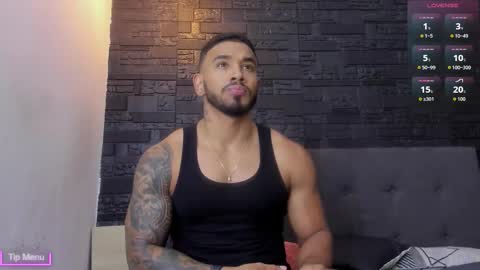 brock_hurn online show from February 2026 08:51:02 PM