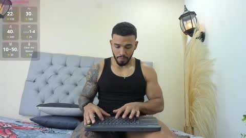Snapshot of brock_hurn chatting on May 2026 08:25:01 PM brock_hurn online show from May 2026 08:25:01 PM