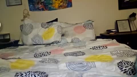 brockdemers1 online show from December 2025 03:33:01 AM