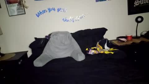 brockdemers1 online show from March 2026 06:59:01 AM