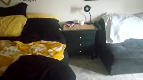 brockdemers1 online show from April 2026 05:54:02 PM