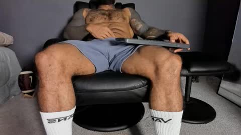 brockhurn_ online show from February 2026 12:09:01 AM