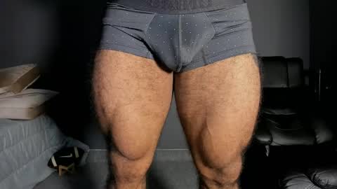 brockhurn_ online show from April 2026 01:11:02 AM