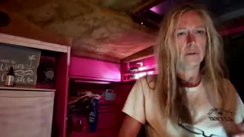 Brock n Jess online show from February 2026 06:13:01 AM