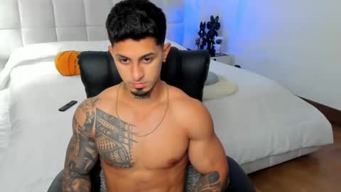 Snapshot of brody_dallas1 chatting on November 2025 02:46:02 AM brody_dallas1 online show from November 2025 02:46:02 AM