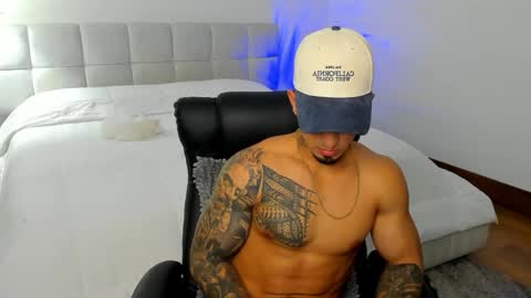 Snapshot of brody_dallas1 chatting on December 2025 06:55:02 AM brody_dallas1 online show from December 2025 06:55:02 AM