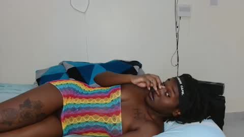 broken_haloo online show from March 2026 07:01:02 AM