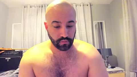 Brokenmike online show from May 2026 05:16:01 AM