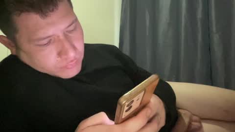 Val and Brom online show from January 2025 10:55:01 PM