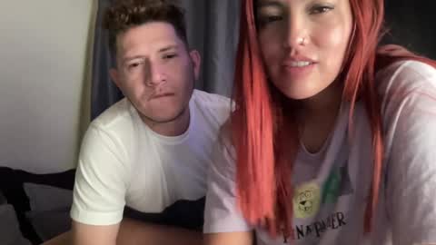 Val and Brom online show from January 2025 02:50:02 AM