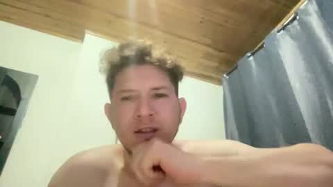 Val and Brom online show from January 2025 12:15:01 AM